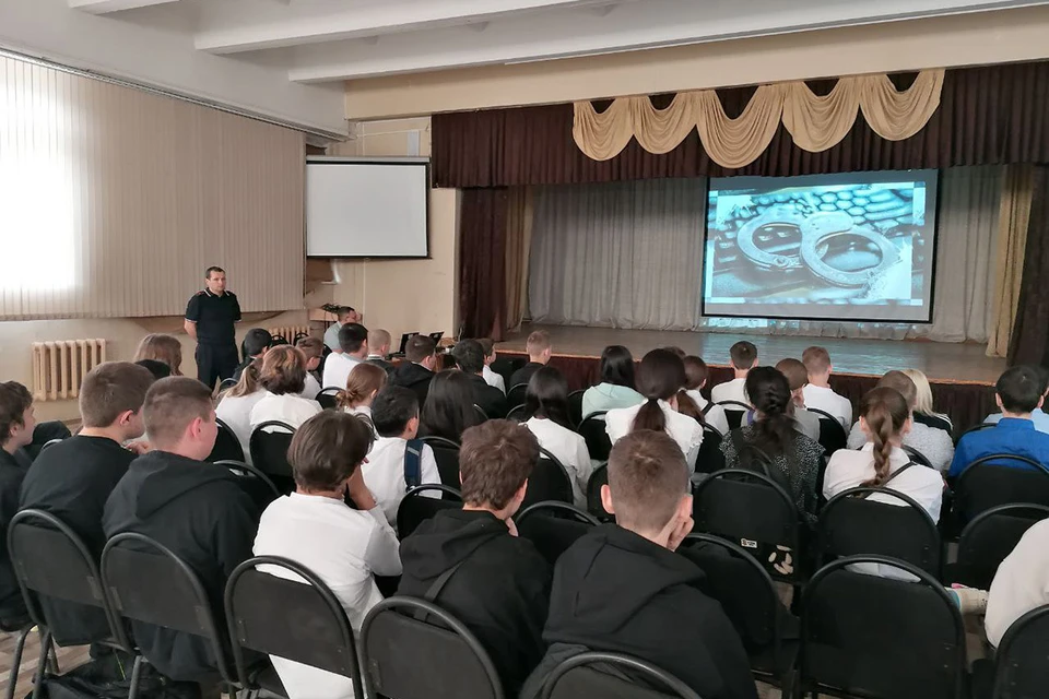 Фото: предоставлено администрацией Самары