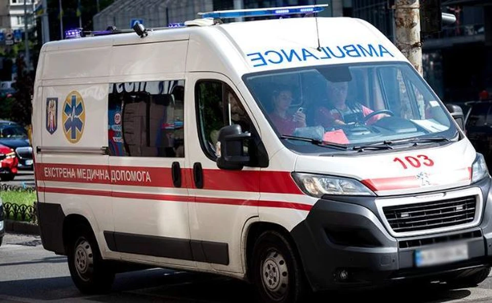 Страна.ua: в Ровно у депутата случился инфаркт во время мобилизации