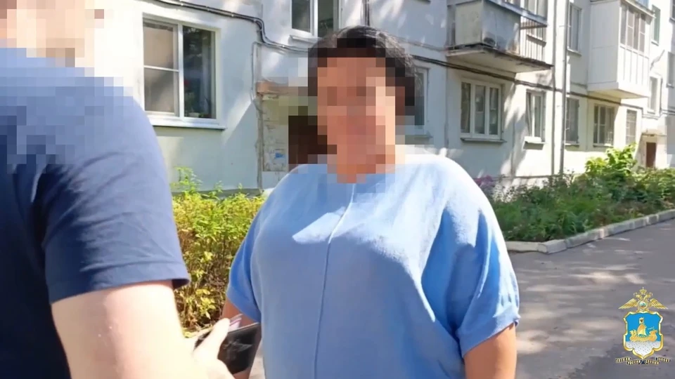 В Костроме задержали наживавшуюся на бойцах СВО «военного юриста»