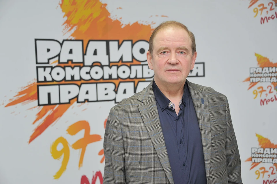Сергей Станкевич