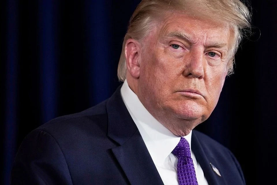 Трамп сообщил, что ради мира Зеленский должен быть готов «что-то подписать»