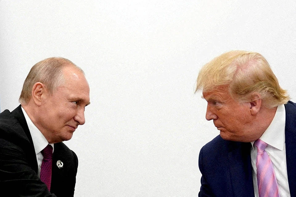 Ушаков: Трамп и Путин на Аляске обсудят долгосрочное урегулирование конфликта