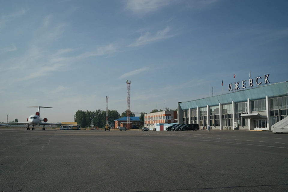 Жителей просят сохранять спокойствие
