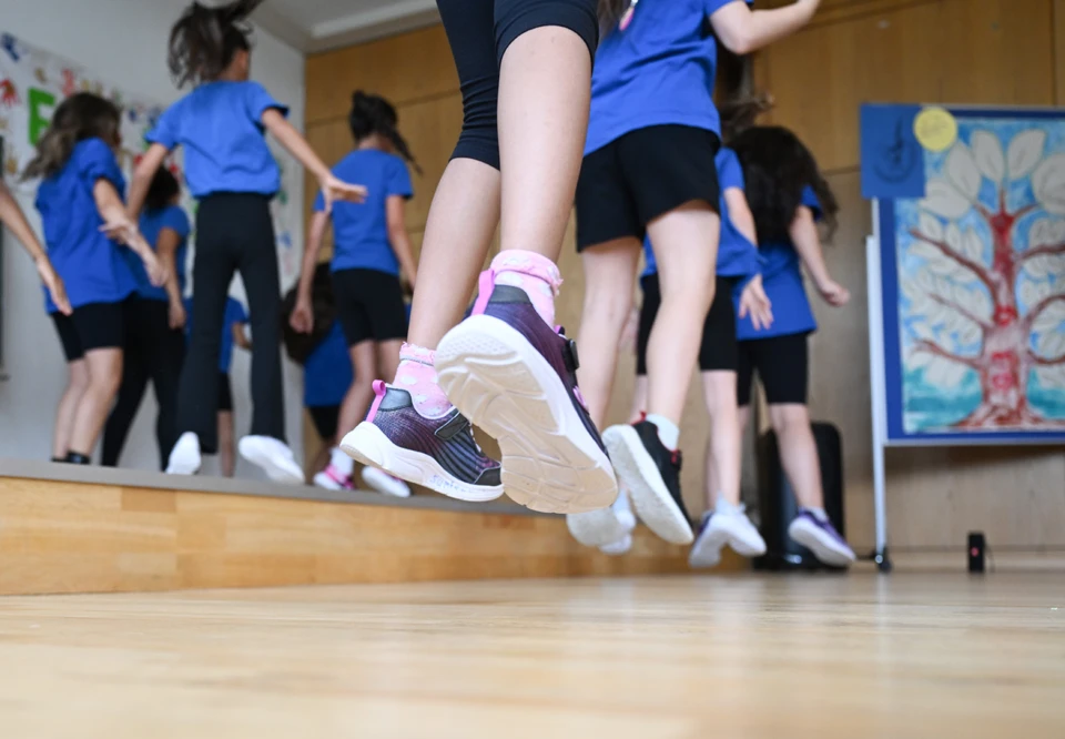 В России хотят сделать День физкультурника официальным праздником