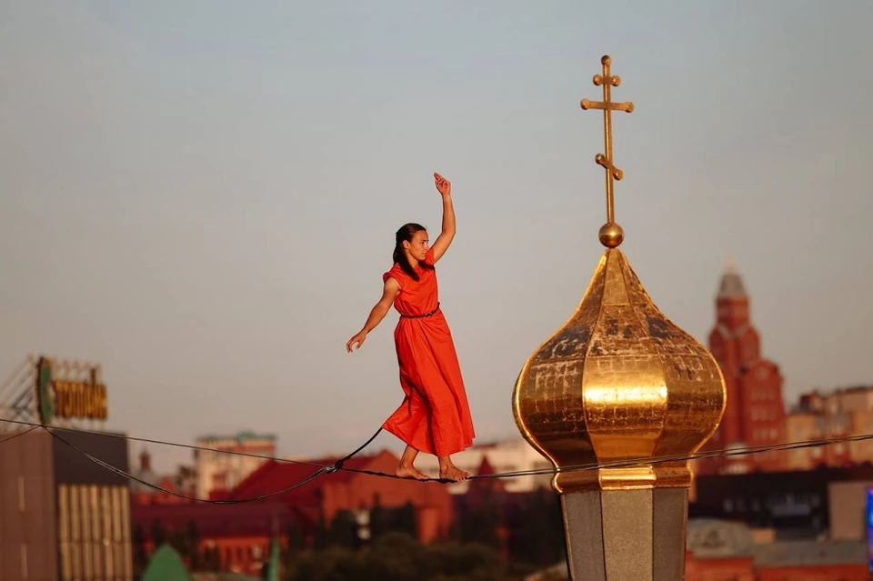 Фото: пресс-служба минспорта Омской области, фотограф Антон Попурей