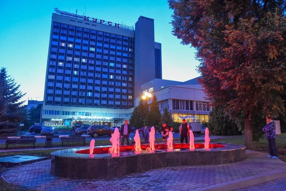 Фото: правительства Курской области