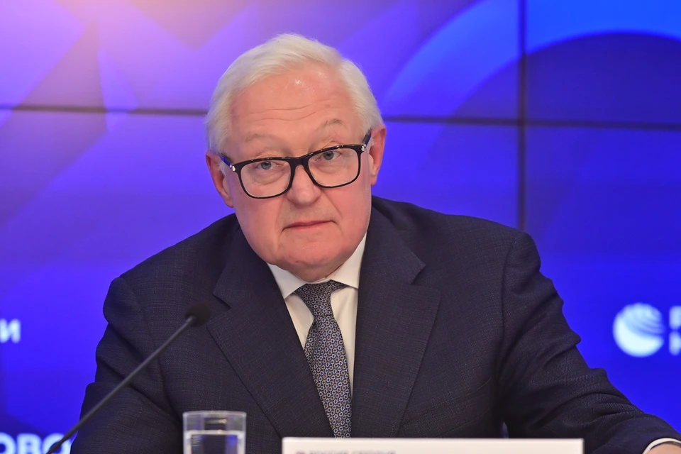 "Угроза ядерного конфликта не снижается": замглавы МИД РФ предупредил об опасной тенденции