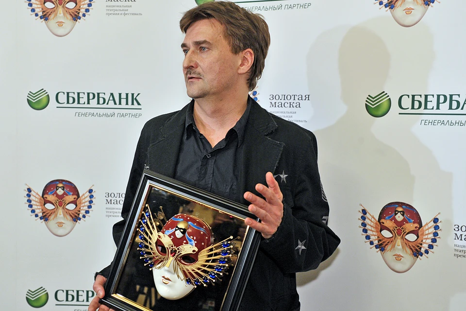 Директор Театра имени Вахтангова Крок рассказал, что Бутусов погиб в Болгарии