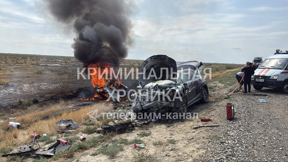 Фото: МВД Дагестана