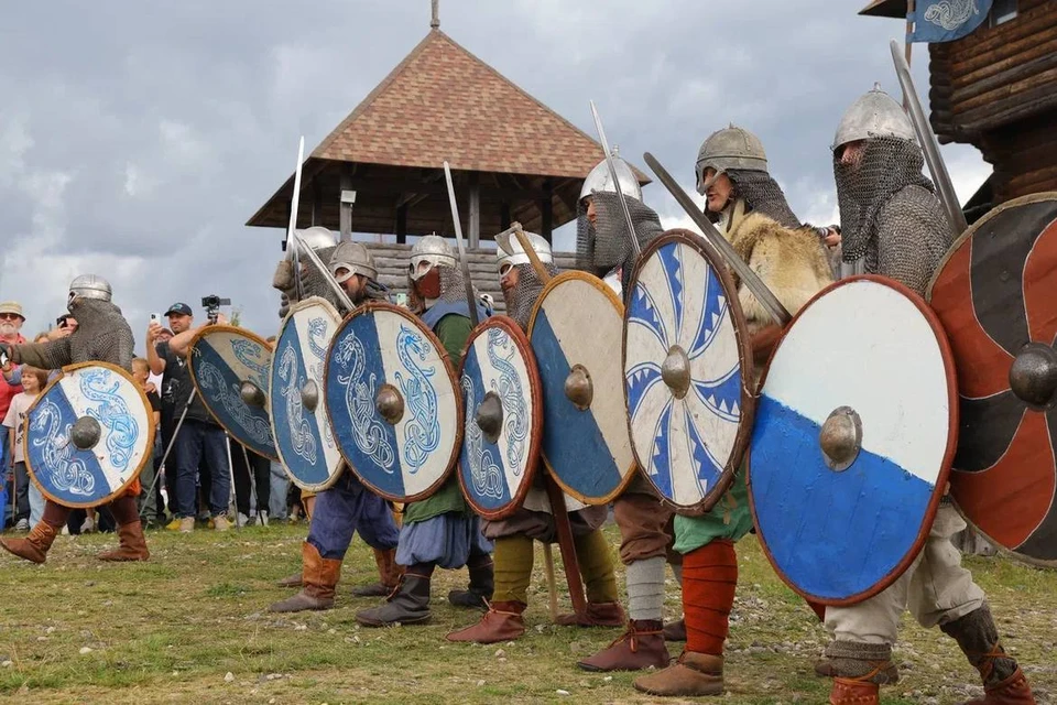 Фото со страницы губернатора