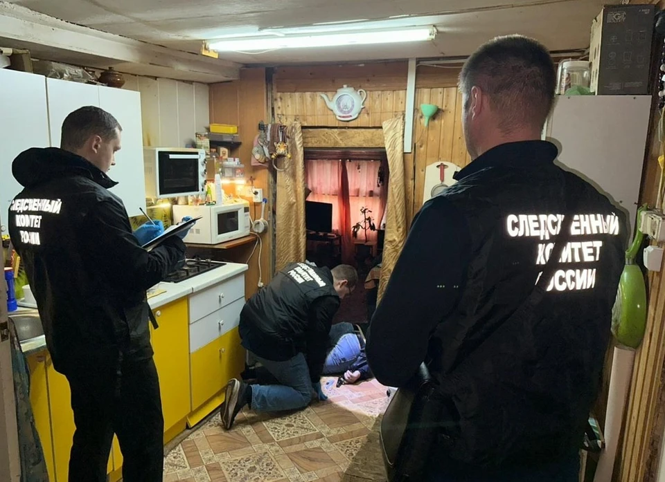 Следствие будет ходатайствовать об аресте мужчины. Фото: vk.com/arhslk