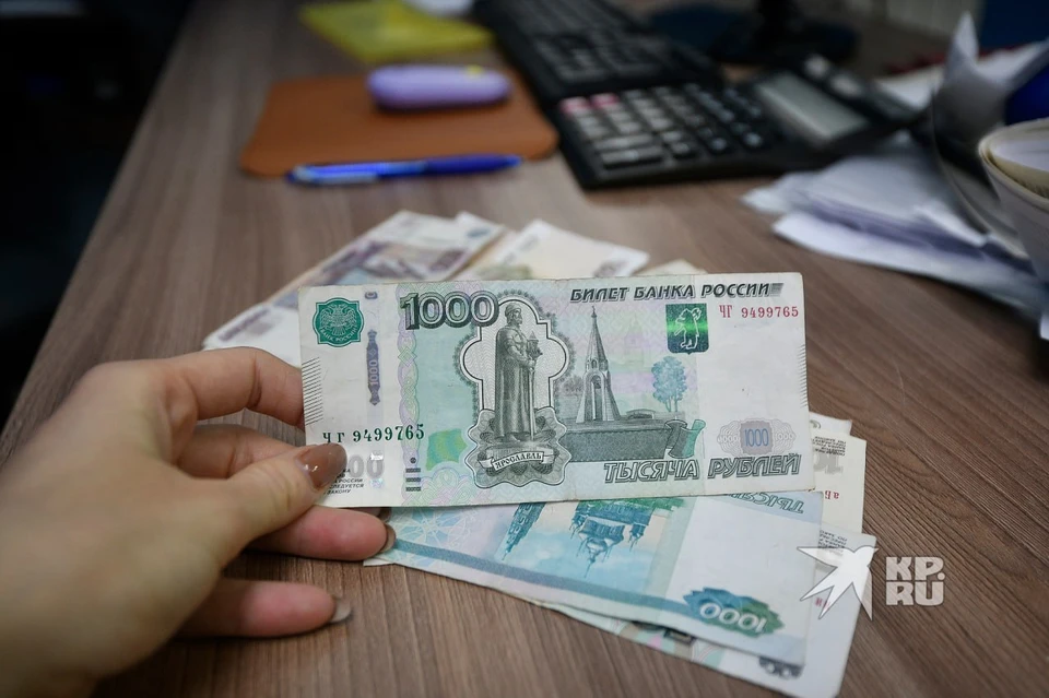 Теперь стипендии у студентов будут больше