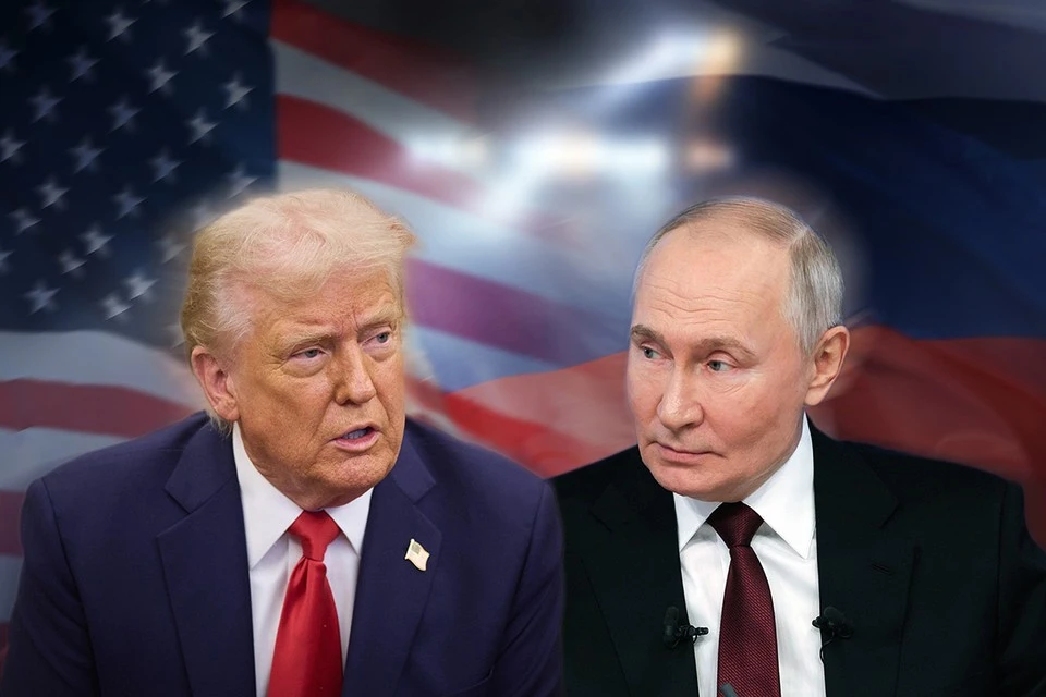 Milliyet: Путин встретится с Трампом на Аляске за столом переговоров как победитель