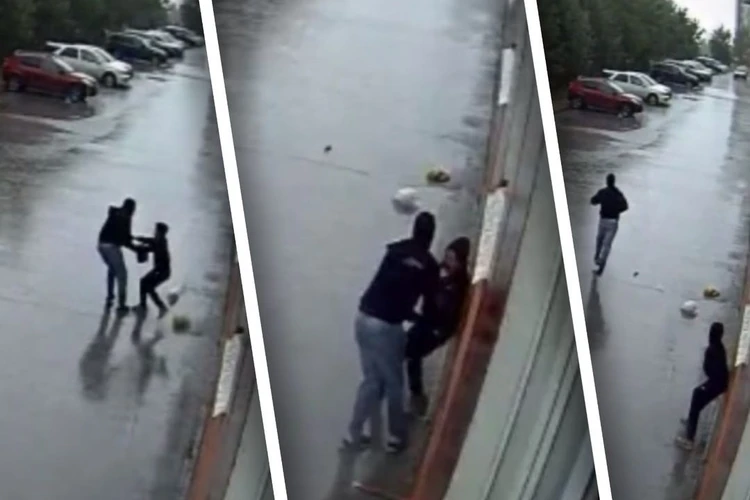 «Спрятали миллион в сумке ребенка от дождя»: родные мальчика, ограбленного в Новосибирске, собирались купить дом