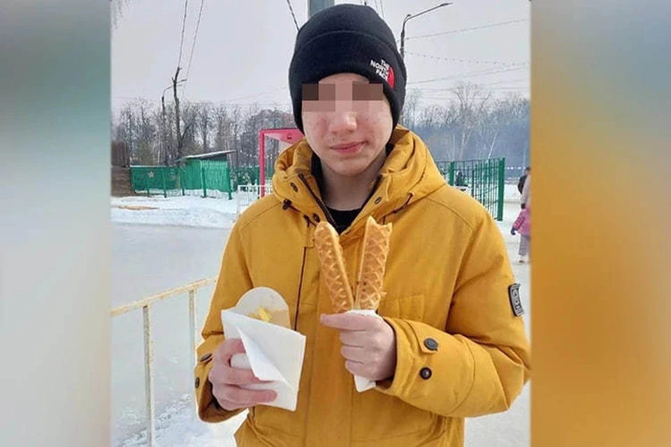 Подростка обвиняют в покушении на убийство двоих человек