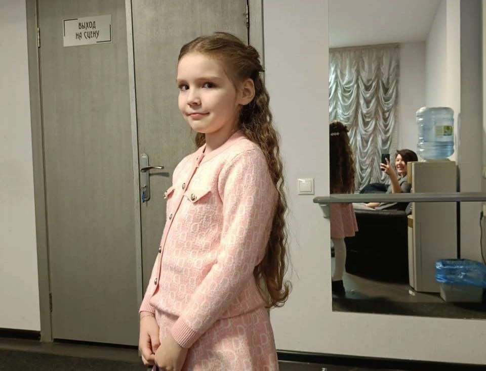 Фото Татьяны Малмыгиной