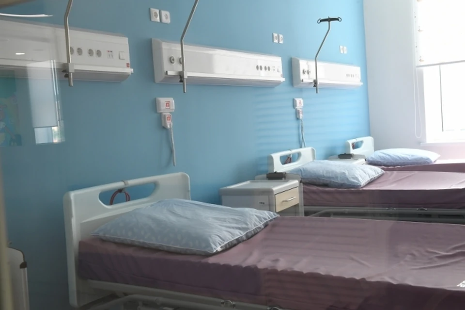 В результате несчастных случаев на производстве на рабочих местах погибли пять человек.
