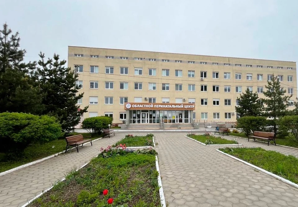 фото Минздрава Владимирской области