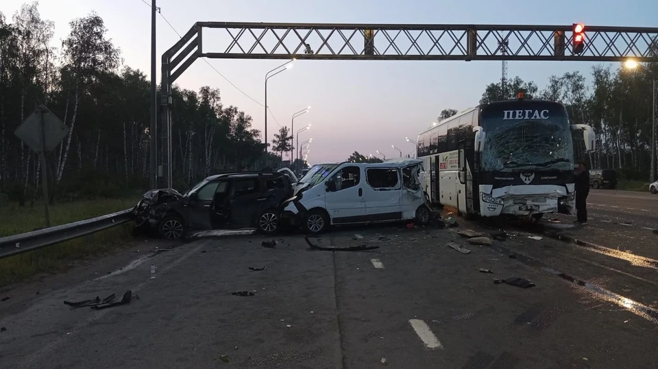Фото со страницы прокуратуры Владимирской области в ВК.