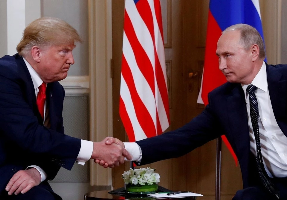 Отель, где пройдет встреча Путина и Трампа, ограничил бронирование номеров
