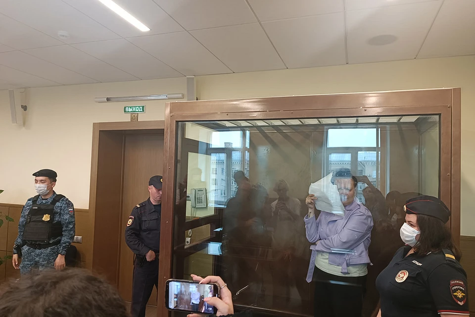 В Москве арестовали организовавших разбойное нападение на почтовое отделение. Фото: МВД РФ