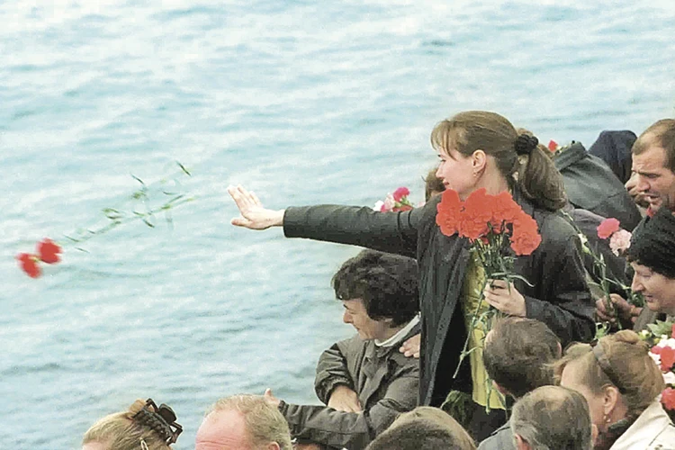 25 лет назад погибла атомная подлодка «Курск»: главные причины самой страшной катастрофы в истории российского подводного флота