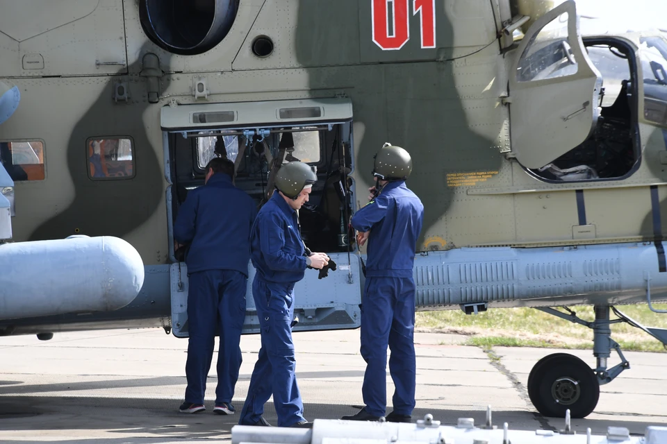 Свыше 30 военных ВВС удостоили звания Героя России за мужество на СВО