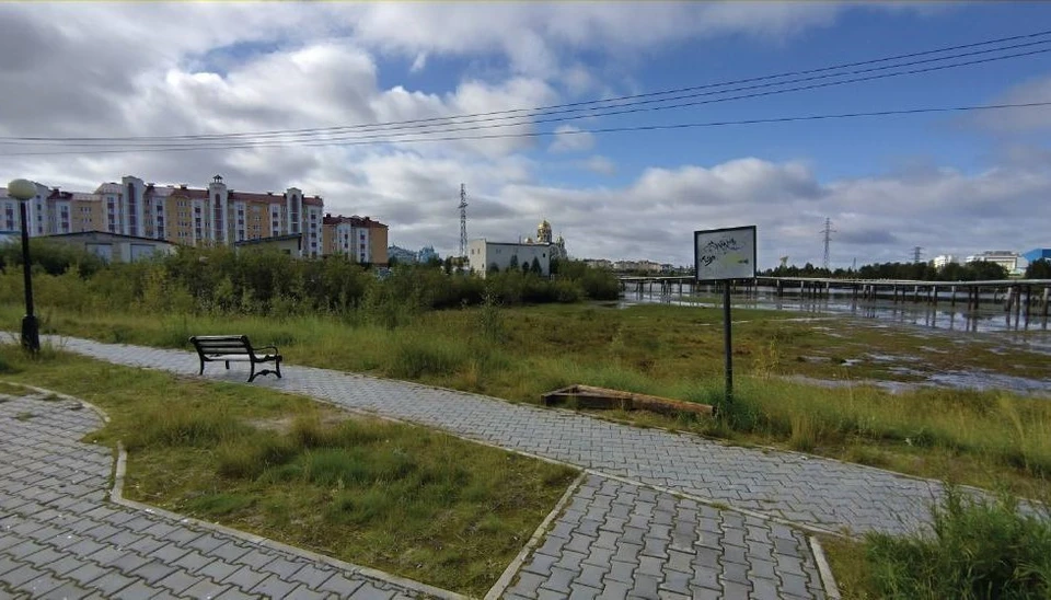 Фото: администрация Салехарда