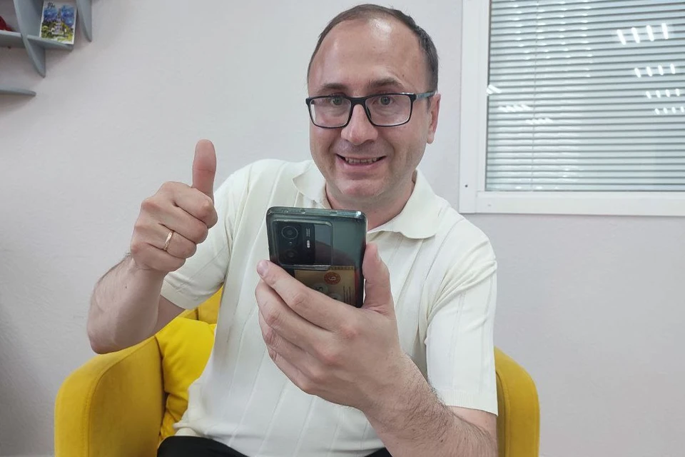 Вадим Алексеев проверил советы нейросети.