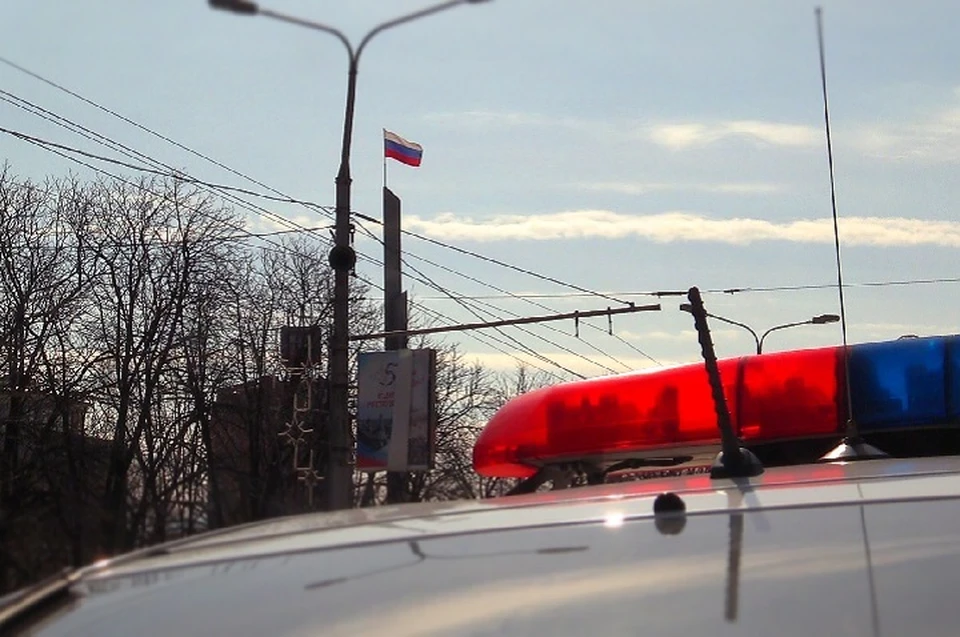 Полиция выясняет детали произошедшего. Фото (архив): МВД ДНР