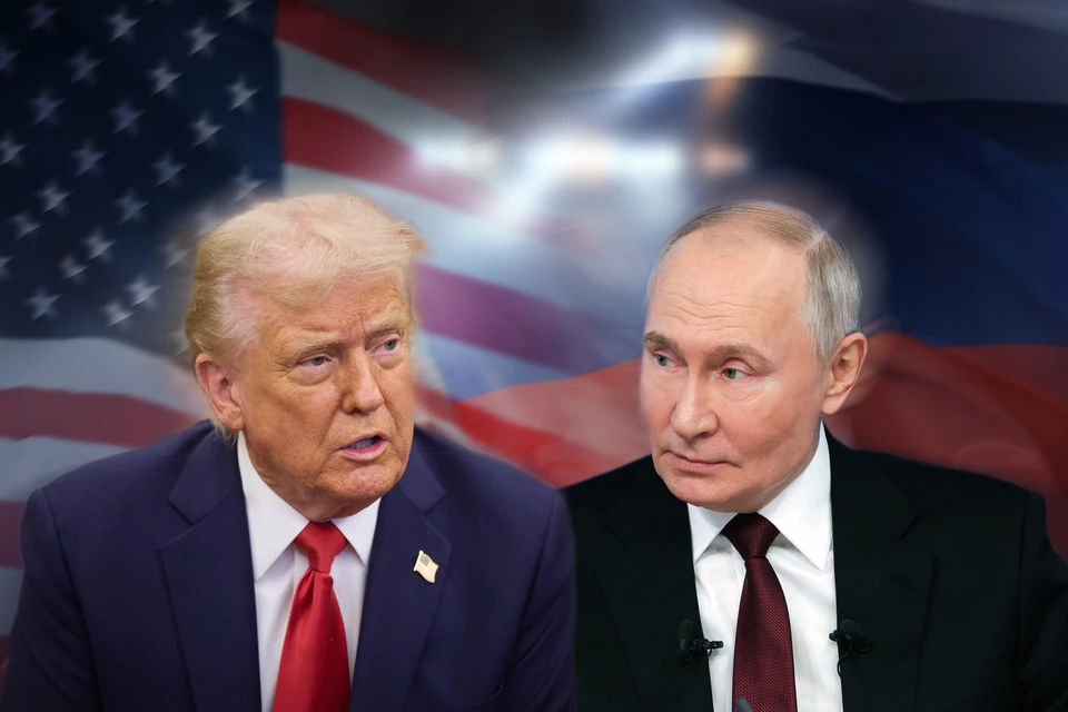 Экс-инспектор ООН Риттер: саммит Путина и Трампа дает шанс на установление мира
