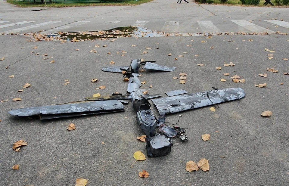 Атака БПЛА совершена 11 августа.