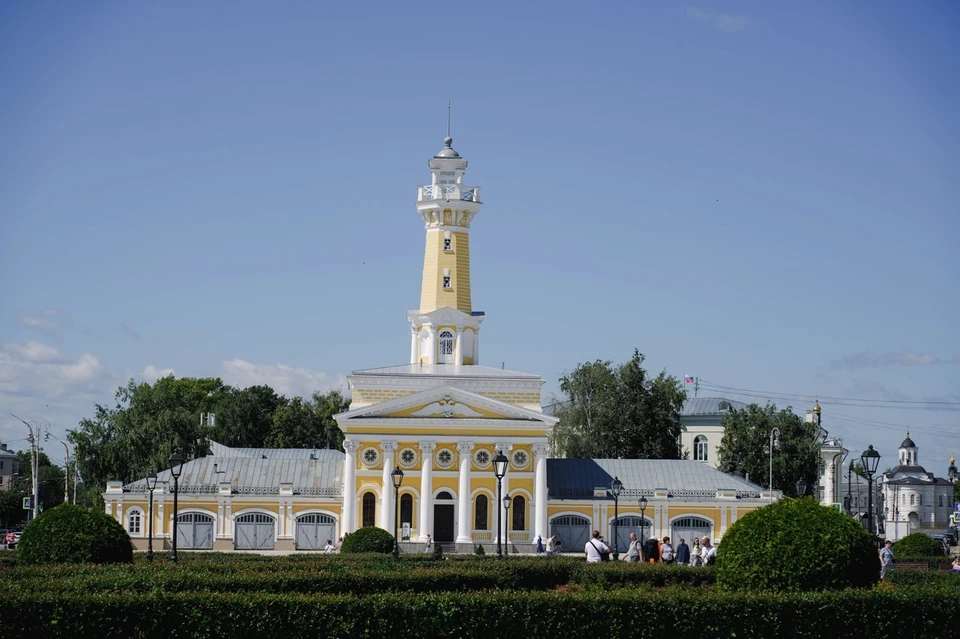 Фото: Анна Апурина
