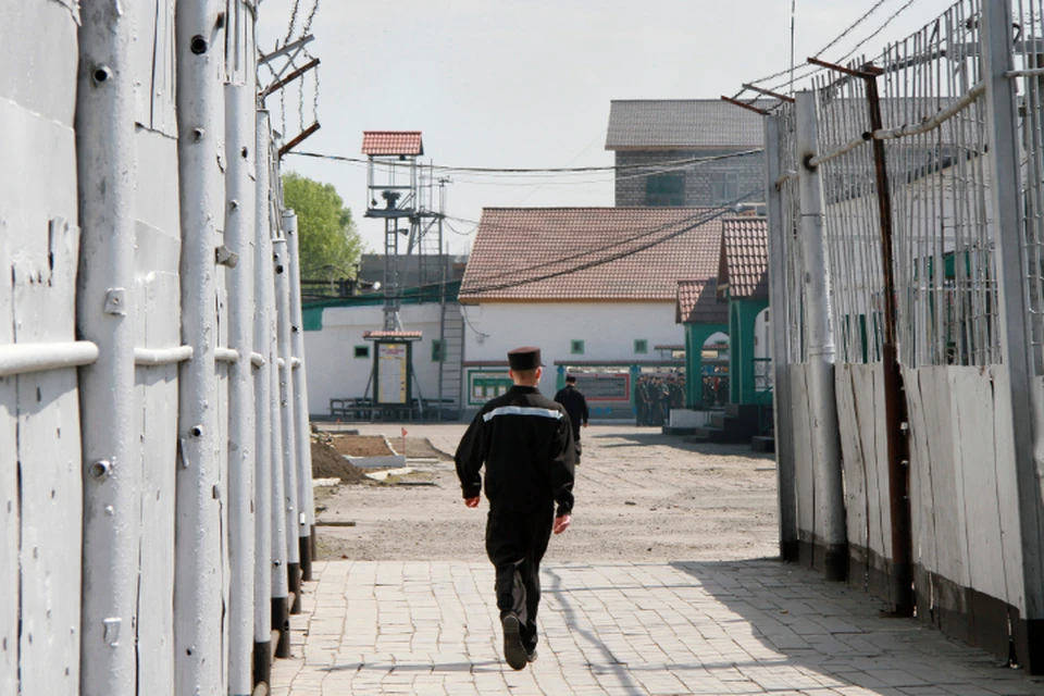 Следователи считают, что осужденный молотил избранницу до тех пор, пока у нее не пошла кровь