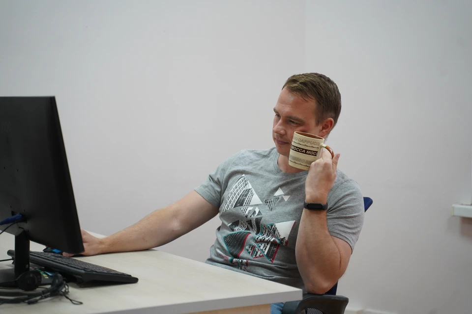 Волонтерство помогло жителем Ставрополья найти работу в 39% случаев