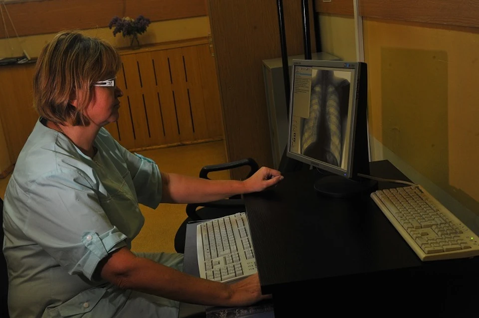 В Переславле-Залесском пройдет выездная диспансеризация.