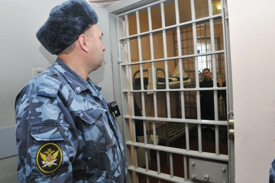 В Коми приговорили лидера и участника преступной группировки «Пичугинские»