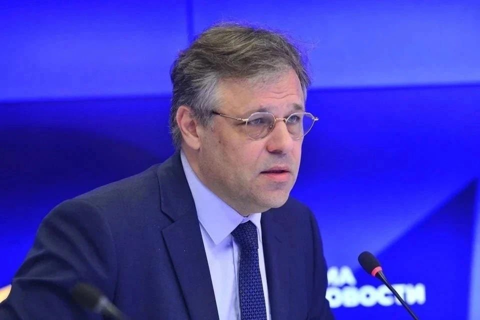МИД прокомментировал атаку киевского режима по Белгороду: «Это нападение беспредельщика»