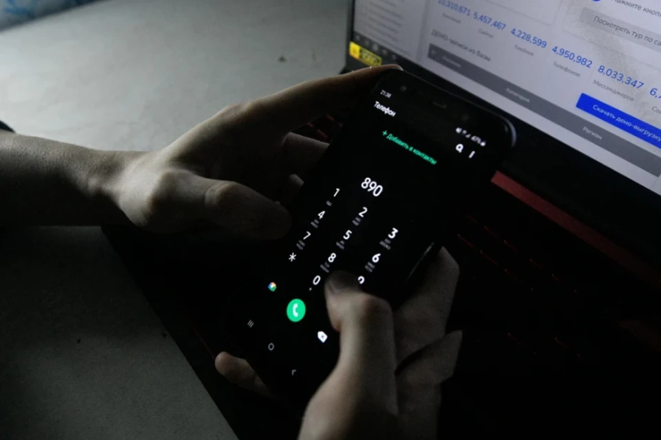 Вураско: Мошенники используют разные схемы в период подготовки детей к школе