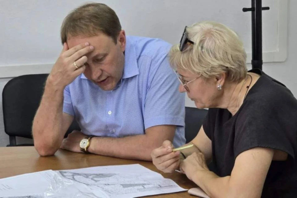 Исполнение проектов “Народных инициатив” в Правобережном округе Иркутска оценил депутат Законодательного Собрания Иркутской области Алексей Распутин.