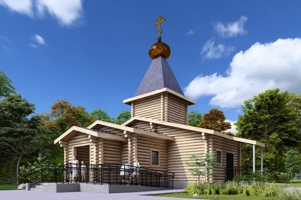 Фото: пресс-служба СК DOGMA