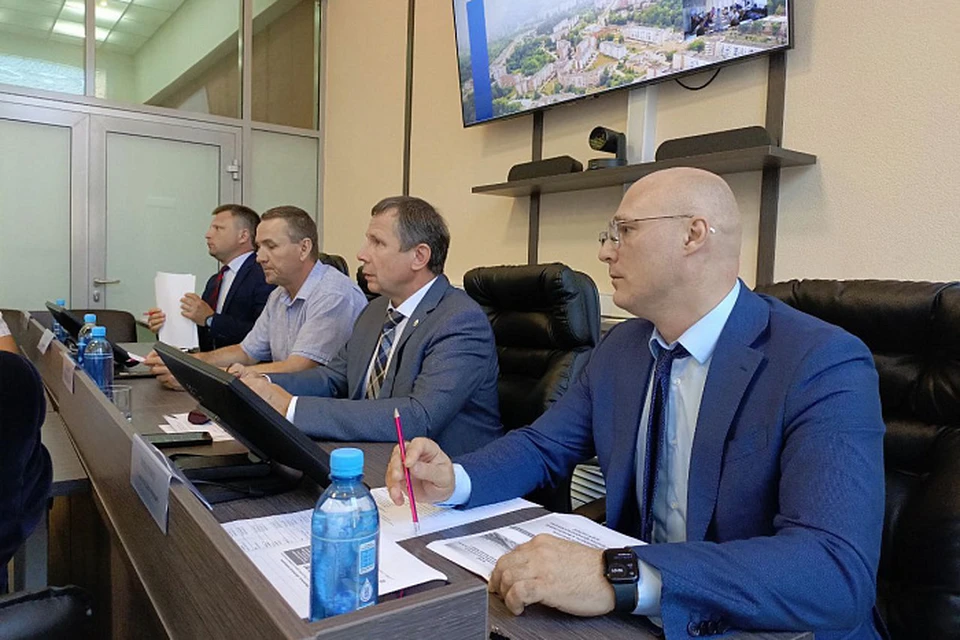 В рамках проекта «Формирование комфортной городской среды» нацпроекта «Инфраструктура для жизни», инициированного президентом Владимиром Путиным, в городе обновлены тротуары и благоустроены общественные пространства. Фото: правительство Кировской области