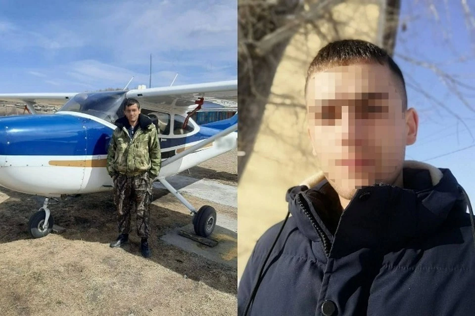 Обстоятельства гибели пожарных вызывают у родных множество вопросов. Фото: предоставлено родными Андрея.
