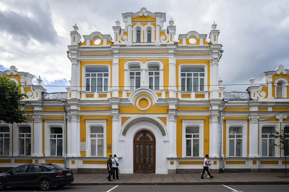 Фото: администрация г. Смоленска.