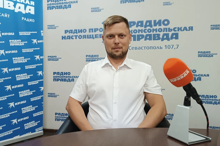 С заботой об экологии: как в Севастополе строят Балаклавский коллектор