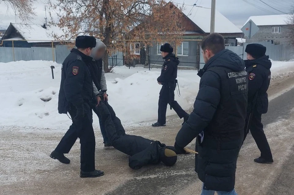 Ранее молодые люди не были судимы. Фото: СУ СКР по Свердловской области