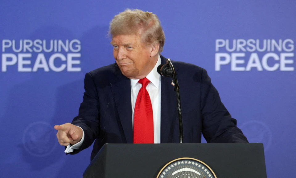 Трамп предложил Украине гарантии безопасности по образцу статьи 5 НАТО – CNN