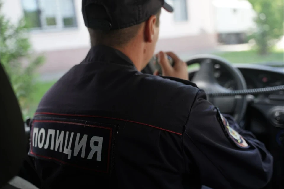 На нарушителей составили уголовные дела.
