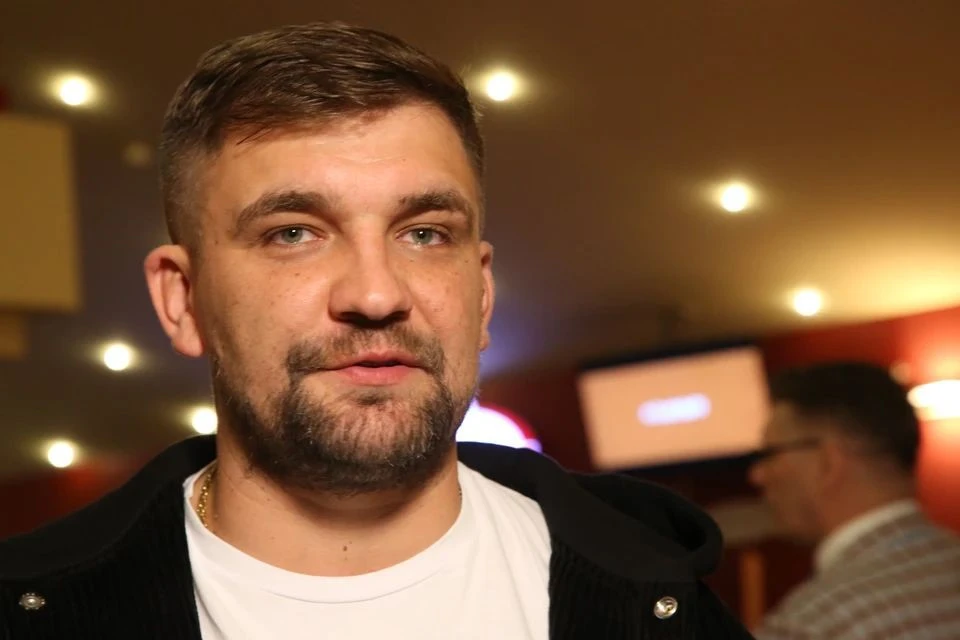 На рэпера Басту подали судебный иск о возмещении морального вреда