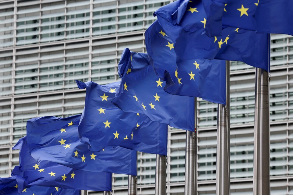 Европа хочет отправить войска на Украину после завершения конфликта
